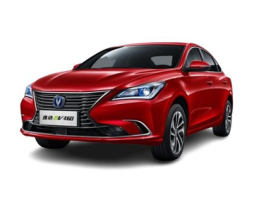 Changan Eado EV II