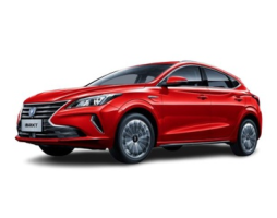 Changan Eado XT II