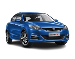 Changan Eado XT I