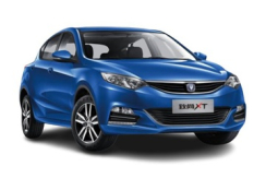 Changan Eado XT I