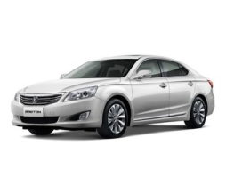 Changan Raeton