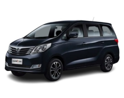 Changan S50