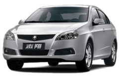 Changan Z-Shine