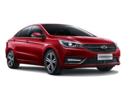 Chery Arrizo 5