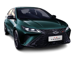 Chery Arrizo 5 GT