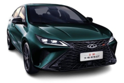 Chery Arrizo 5 GT
