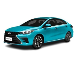 Chery Arrizo 5 Plus