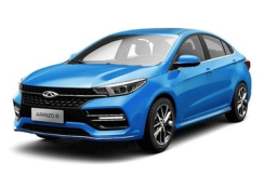 Chery Arrizo 6