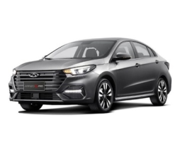 Chery Arrizo 6 Pro