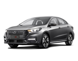 Chery Arrizo 6 Pro