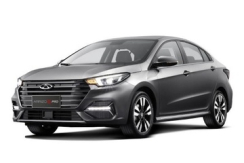 Chery Arrizo 6 Pro