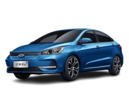 Chery Arrizo e