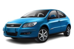 Chery Chance