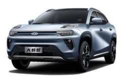 Chery eQ5