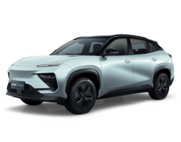 Chery eQ7