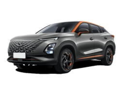 Chery FX
