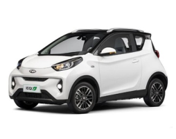 Chery iCar