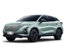 Chery Omoda 5 GT