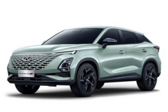 Chery Omoda 5 GT