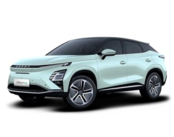 Chery Omoda E5