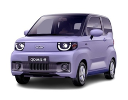 Chery QQ Ice Cream