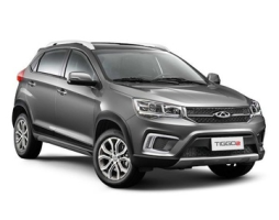 Chery Tiggo 2