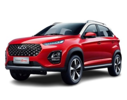Chery Tiggo 2 Pro