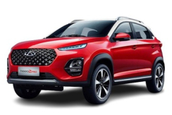 Chery Tiggo 2 Pro