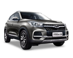 Chery Tiggo 3