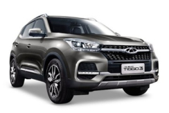 Chery Tiggo 3