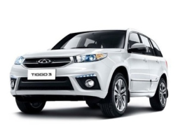 Chery Tiggo 3