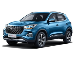 Chery Tiggo 3 Pro