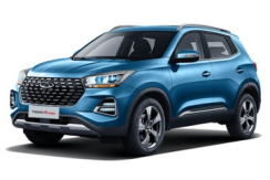 Chery Tiggo 3 Pro