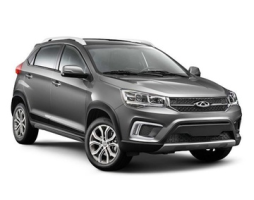 Chery Tiggo 3x