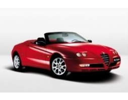 Alfa Romeo Spider 916