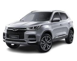 Chery Tiggo 5x I Facelift