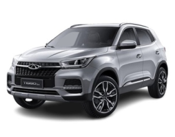 Chery Tiggo 5x I Facelift