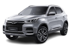 Chery Tiggo 5x I Facelift