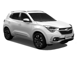 Chery Tiggo 5x I