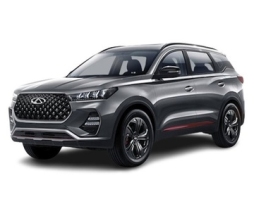 Chery Tiggo 7 II