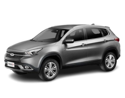 Chery Tiggo 7 I