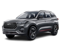 Chery Tiggo 7 Plus