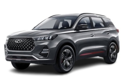 Chery Tiggo 7 Plus