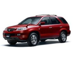Acura MDX YD1