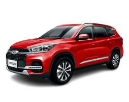Chery Tiggo 8 I (T18)