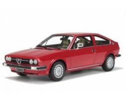 Alfa Romeo Sprint 902