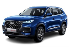 Chery Tiggo 8 Pro Max
