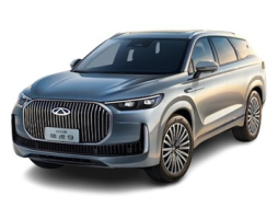 Chery Tiggo 9