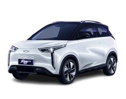 Chery Unbounded Pro