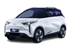 Chery Unbounded Pro